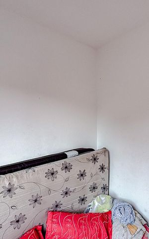 Apartamento para alugar com 42m², 2 quartos e sem vagaQuarto 1