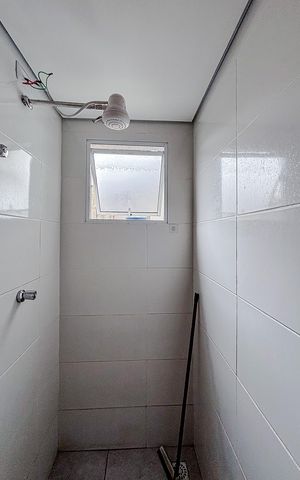 Apartamento para alugar com 42m², 2 quartos e sem vagaBanheiro
