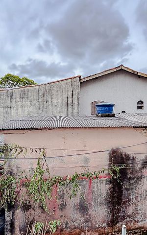 Apartamento para alugar com 42m², 2 quartos e sem vagaVista do Quarto 1