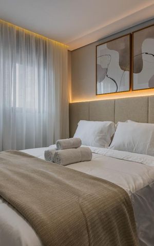 Apartamento para alugar com 28m², 1 quarto e sem vaga Apartamento para alugar com 28m², 1 quarto e sem vagaQuarto