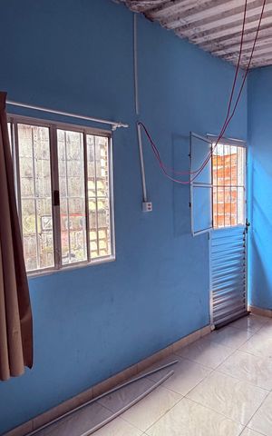 Casa para alugar com 8m², 1 quarto e sem vaga