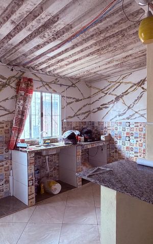 Casa para alugar com 8m², 1 quarto e sem vaga