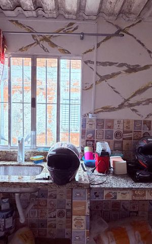 Casa para alugar com 8m², 1 quarto e sem vaga