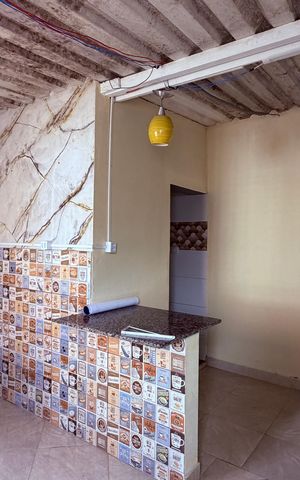 Casa para alugar com 8m², 1 quarto e sem vaga