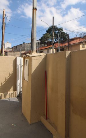 Casa para alugar com 70m², 1 quarto e sem vagaÁrea de Serviço