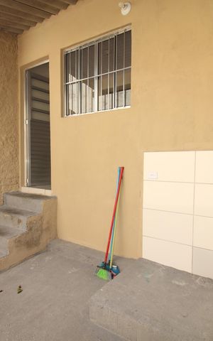 Casa para alugar com 70m², 1 quarto e sem vagaÁrea de Serviço