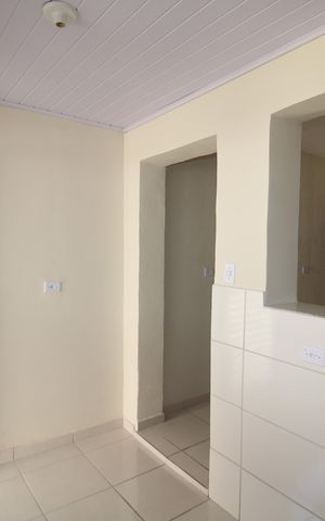 Casa para alugar com 70m², 1 quarto e sem vagaCozinha