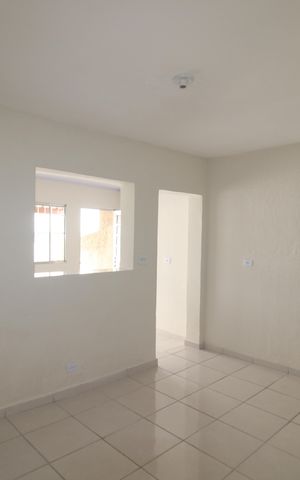Casa para alugar com 70m², 1 quarto e sem vagaSala