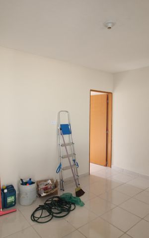 Casa para alugar com 70m², 1 quarto e sem vagaSala