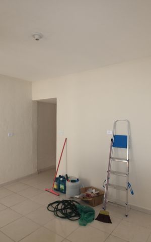 Casa para alugar com 70m², 1 quarto e sem vagaSala