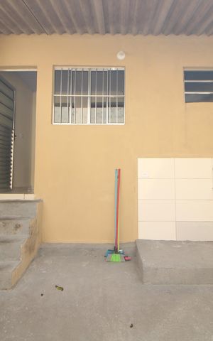 Casa para alugar com 70m², 1 quarto e sem vagaÁrea de Serviço