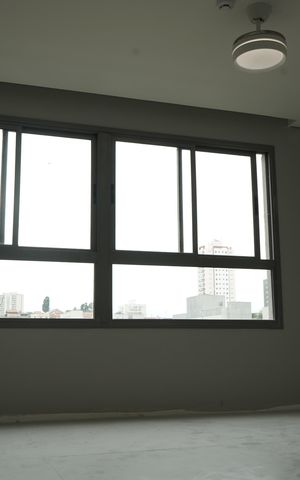 Studio para alugar com 25m², 1 quarto e sem vagaStudio