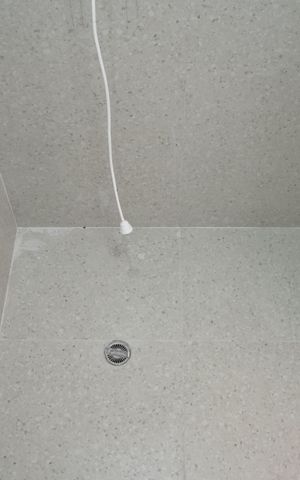 Studio para alugar com 25m², 1 quarto e sem vagaBanheiro