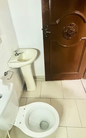 Casa para alugar com 40m², 1 quarto e sem vaga Casa para alugar com 40m², 1 quarto e sem vagaBanheiro