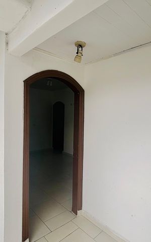 Casa para alugar com 40m², 1 quarto e sem vaga Casa para alugar com 40m², 1 quarto e sem vagaEntrada