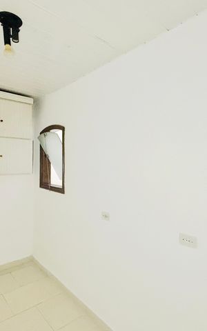Casa para alugar com 40m², 1 quarto e sem vaga Casa para alugar com 40m², 1 quarto e sem vagaQuarto 1