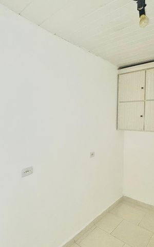 Casa para alugar com 40m², 1 quarto e sem vaga Casa para alugar com 40m², 1 quarto e sem vagaQuarto 1