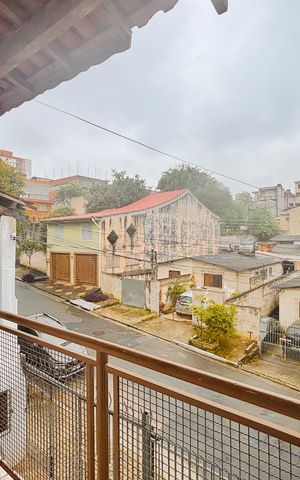 Casa para alugar com 40m², 1 quarto e sem vaga Casa para alugar com 40m², 1 quarto e sem vagaCorredor