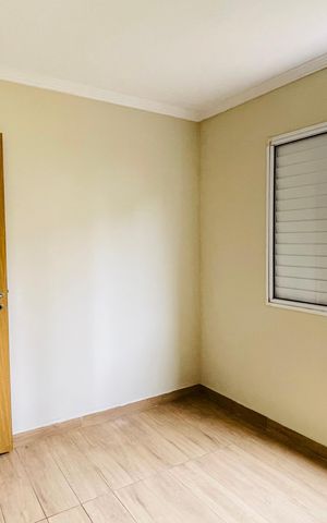 Apartamento para alugar com 47m², 2 quartos e 1 vaga Apartamento para alugar com 47m², 2 quartos e 1 vagaQuarto