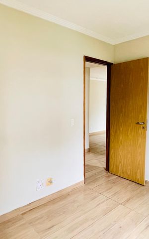 Apartamento para alugar com 47m², 2 quartos e 1 vaga Apartamento para alugar com 47m², 2 quartos e 1 vagaQuarto
