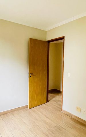 Apartamento para alugar com 47m², 2 quartos e 1 vaga Apartamento para alugar com 47m², 2 quartos e 1 vagaQuarto