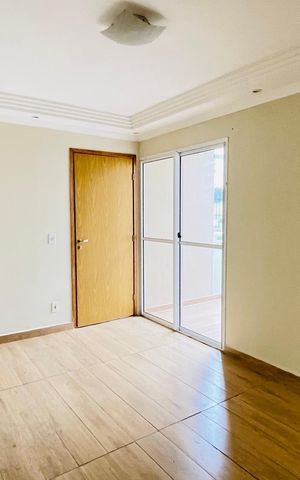 Apartamento para alugar com 47m², 2 quartos e 1 vaga Apartamento para alugar com 47m², 2 quartos e 1 vagaSala