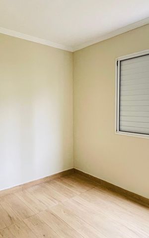 Apartamento para alugar com 47m², 2 quartos e 1 vaga Apartamento para alugar com 47m², 2 quartos e 1 vagaQuarto