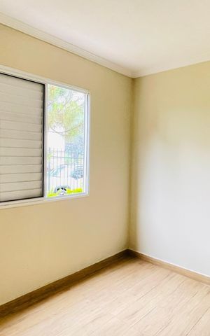 Apartamento para alugar com 47m², 2 quartos e 1 vaga Apartamento para alugar com 47m², 2 quartos e 1 vagaQuarto