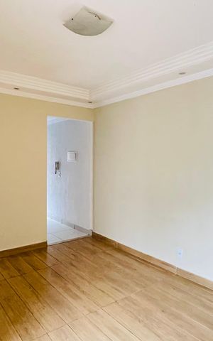 Apartamento para alugar com 47m², 2 quartos e 1 vaga Apartamento para alugar com 47m², 2 quartos e 1 vagaSala