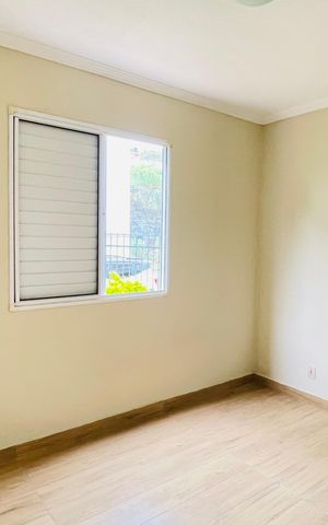 Apartamento para alugar com 47m², 2 quartos e 1 vaga Apartamento para alugar com 47m², 2 quartos e 1 vagaQuarto