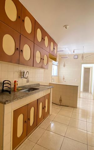 Apartamento para alugar com 102m², 2 quartos e 1 vaga