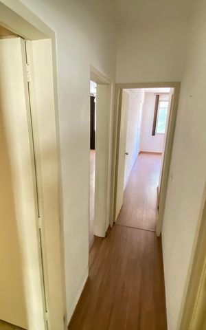 Apartamento para alugar com 102m², 2 quartos e 1 vaga