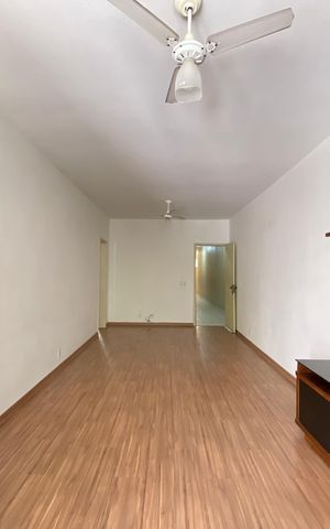 Apartamento para alugar com 102m², 2 quartos e 1 vaga