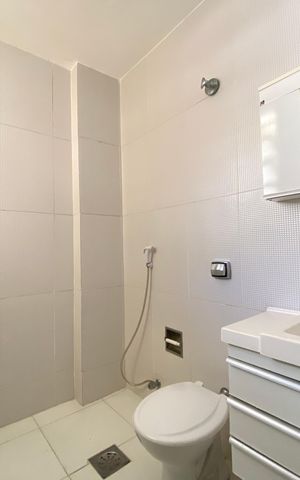 Apartamento para alugar com 102m², 2 quartos e 1 vaga