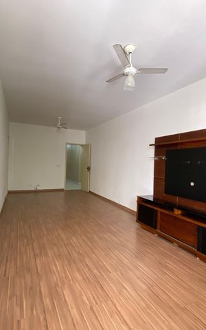 Apartamento para alugar com 102m², 2 quartos e 1 vaga