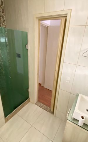Apartamento para alugar com 102m², 2 quartos e 1 vaga