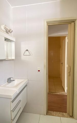 Apartamento para alugar com 102m², 2 quartos e 1 vaga