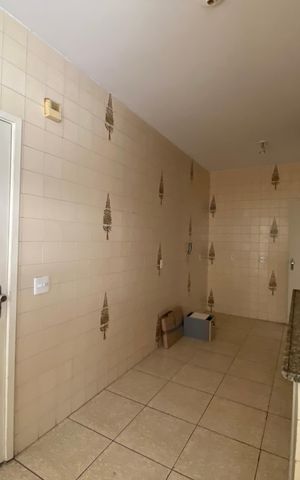 Apartamento para alugar com 102m², 2 quartos e 1 vaga