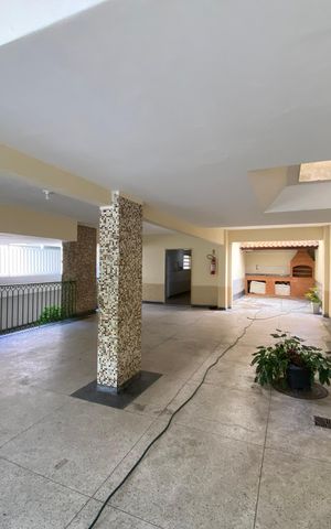 Apartamento para alugar com 102m², 2 quartos e 1 vaga