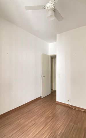 Apartamento para alugar com 102m², 2 quartos e 1 vaga
