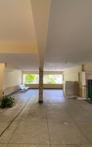 Apartamento para alugar com 102m², 2 quartos e 1 vaga