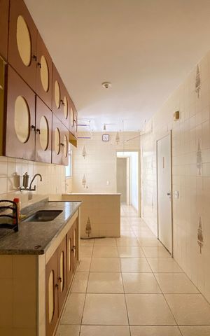 Apartamento para alugar com 102m², 2 quartos e 1 vaga