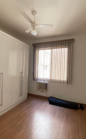 Apartamento para alugar com 102m², 2 quartos e 1 vaga