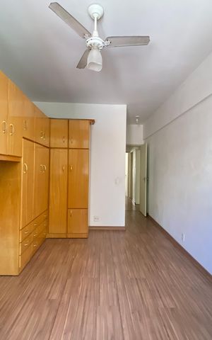 Apartamento para alugar com 102m², 2 quartos e 1 vaga