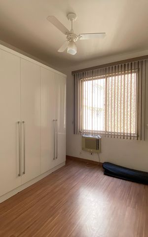 Apartamento para alugar com 102m², 2 quartos e 1 vaga