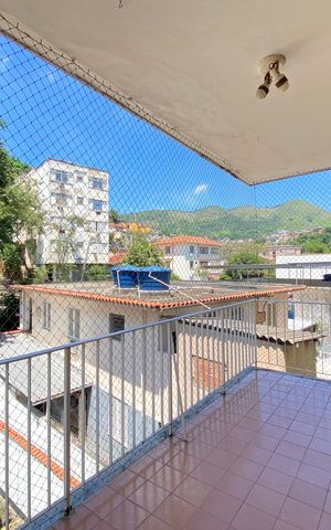 Apartamento para alugar com 102m², 2 quartos e 1 vaga