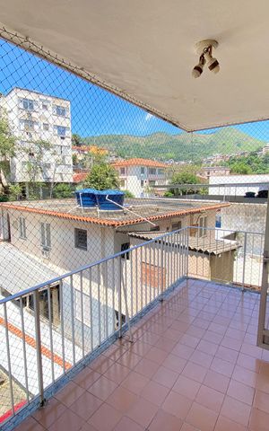 Apartamento para alugar com 102m², 2 quartos e 1 vaga