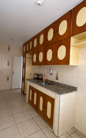 Apartamento para alugar com 102m², 2 quartos e 1 vaga