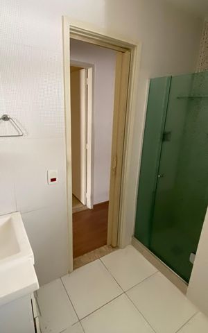 Apartamento para alugar com 102m², 2 quartos e 1 vaga