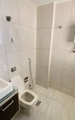 Apartamento para alugar com 102m², 2 quartos e 1 vaga